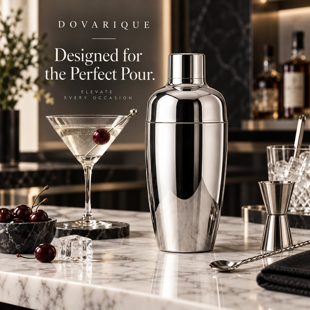 Leafvessa®| Lustre Coupe Glass Set