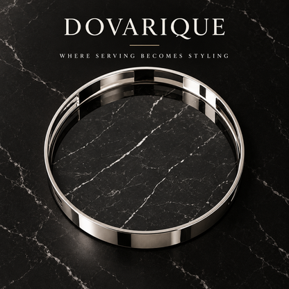 Leafvessa®| Orsay Serving Tray