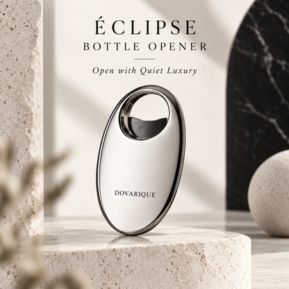 Leafvessa®| Éclipse Bottle Opener