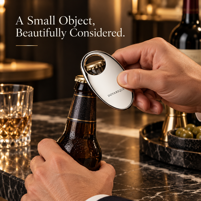 Leafvessa®| Éclipse Bottle Opener