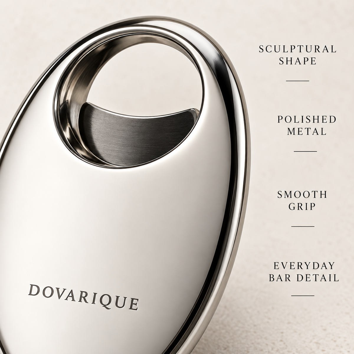 Leafvessa®| Éclipse Bottle Opener