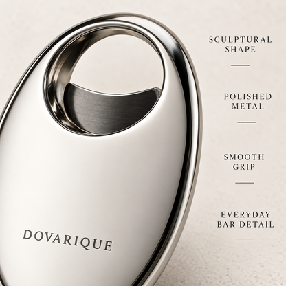 Leafvessa®| Éclipse Bottle Opener