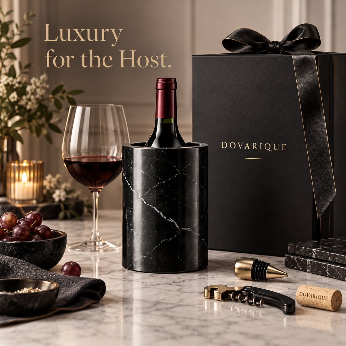 Leafvessa®| Aurelia Martini Glass Set