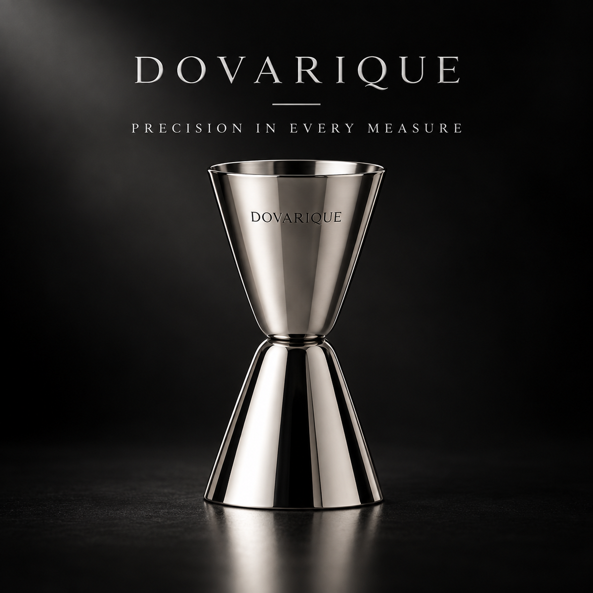 Leafvessa®| Mirage Double Jigger