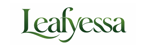 Leafvessa